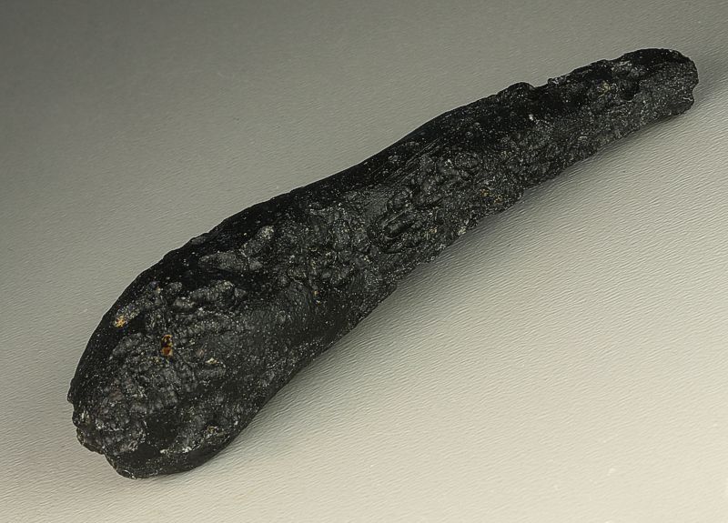 Black Tektite