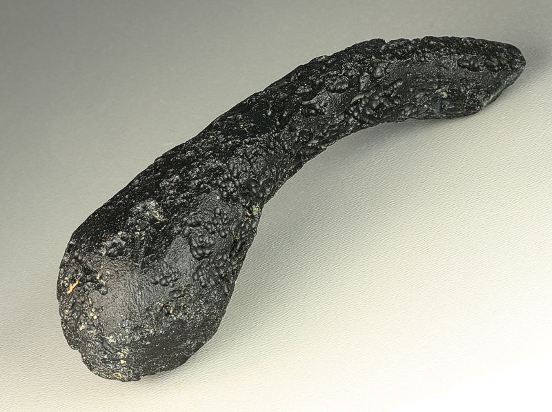 Black Tektite