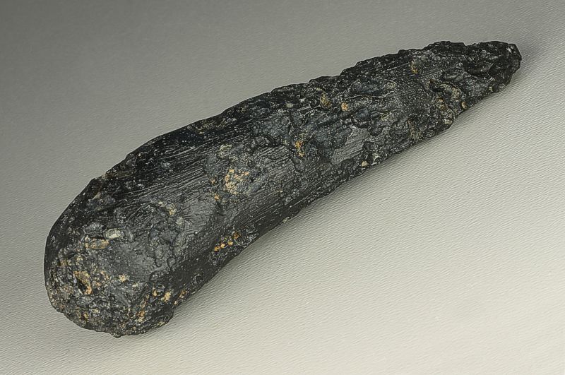 Black Tektite