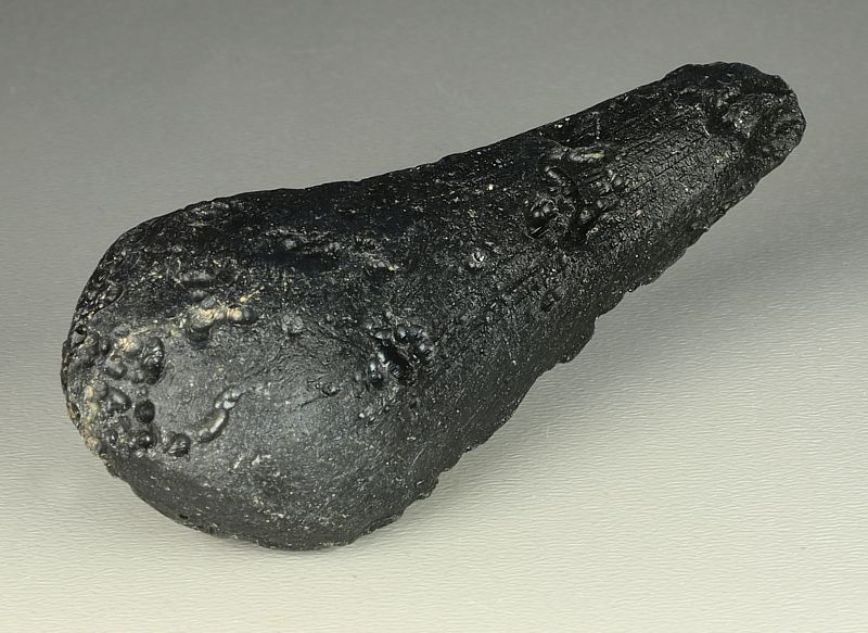 Black Tektite