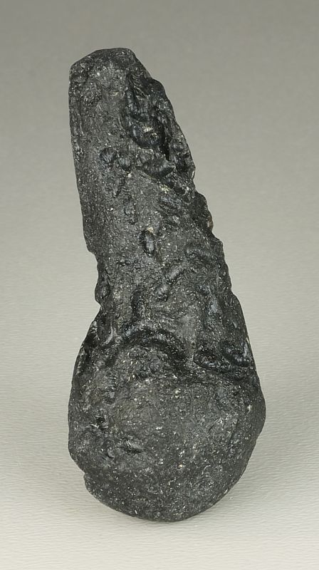 Black Tektite