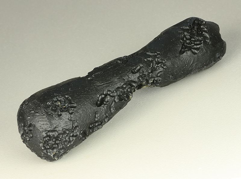 Black Tektite