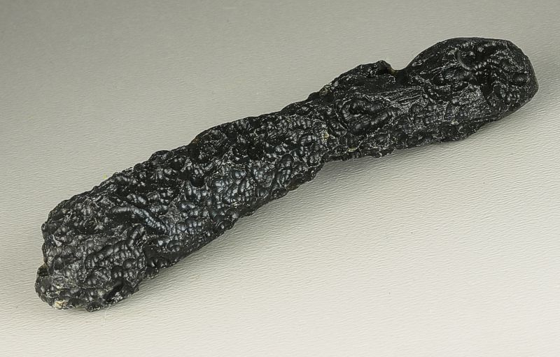 Black Tektite