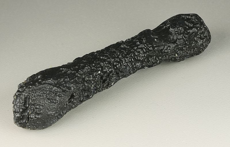 Schwarzer Tektit