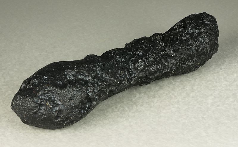 Black Tektite