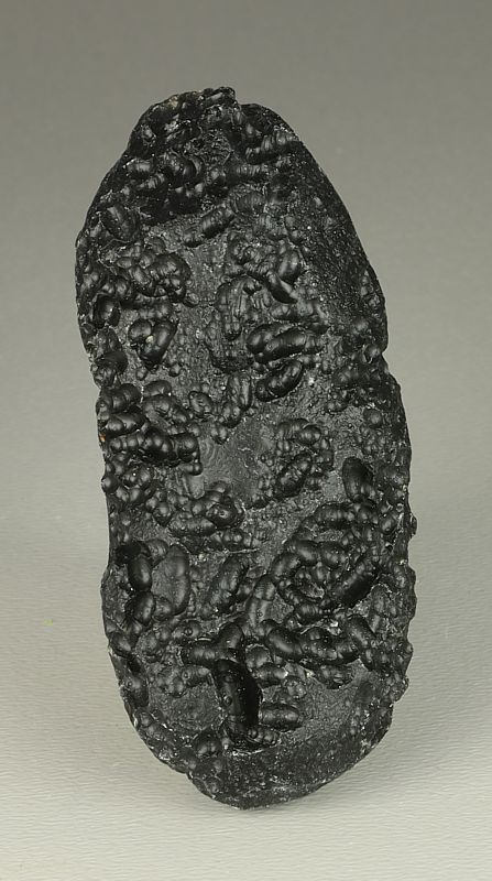 Black Tektite