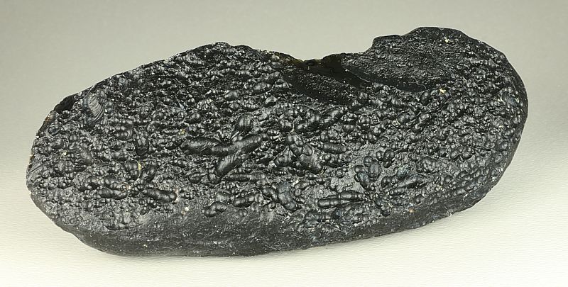 Black Tektite