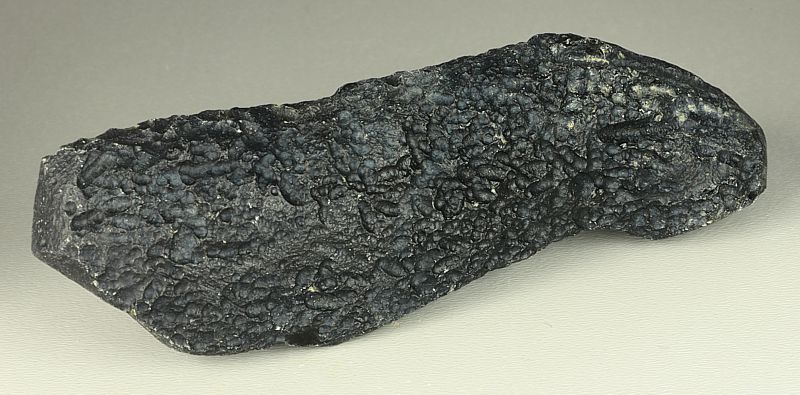 Black Tektite