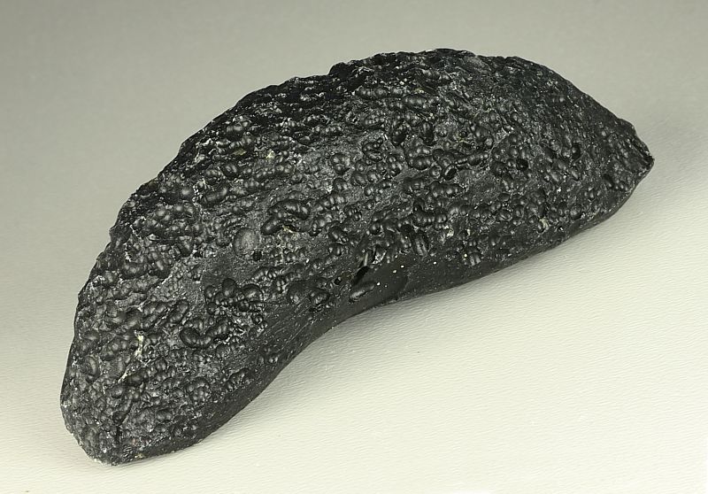 Black Tektite