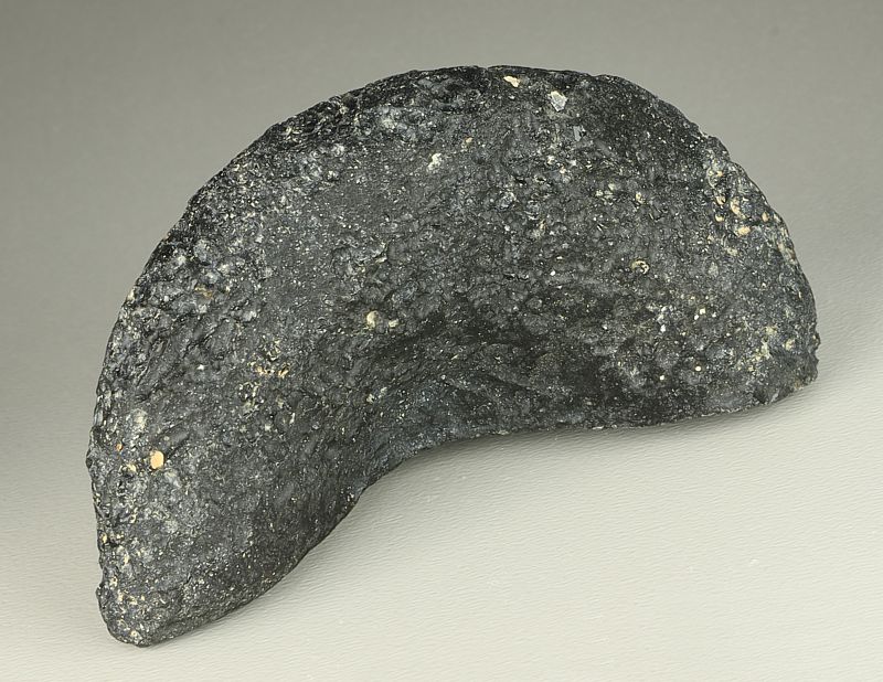 Black Tektite