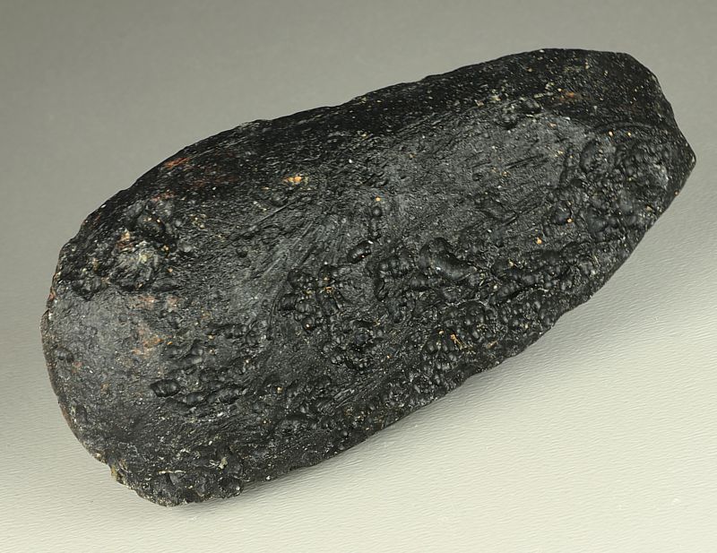 Black Tektite