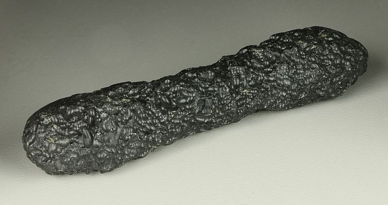 Black Tektite