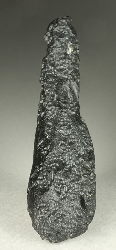 Black Tektite