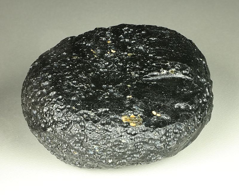 Black Tektite