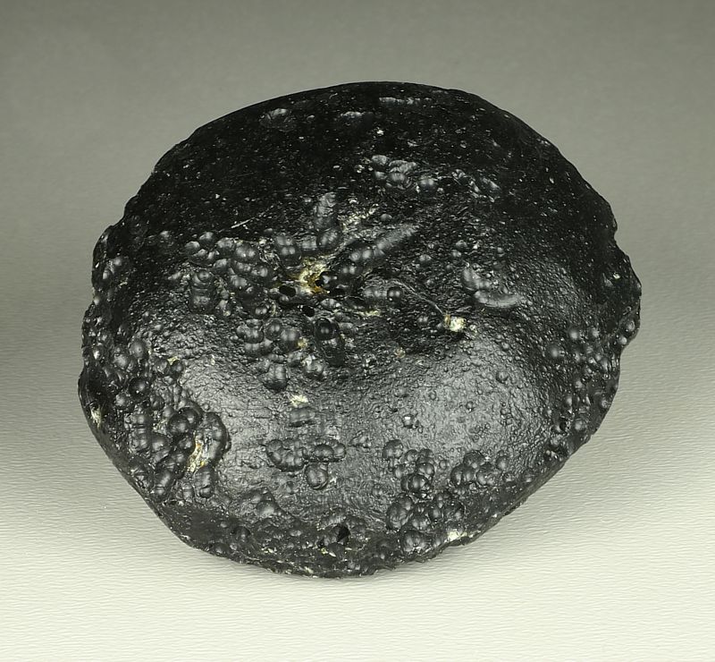 Black Tektite