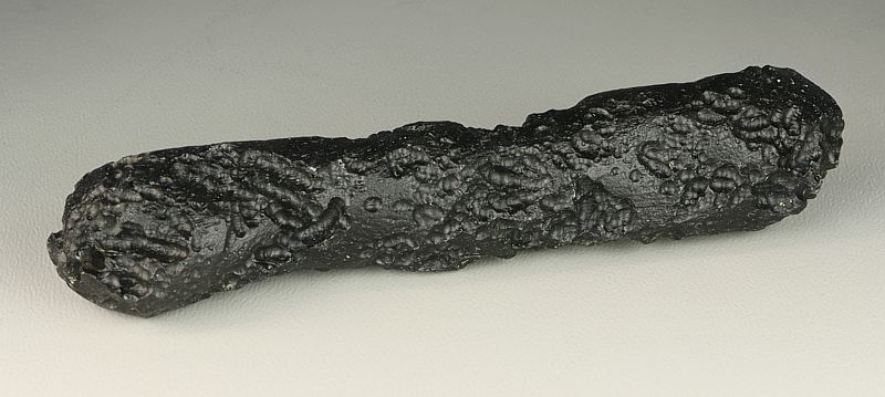 Black Tektite