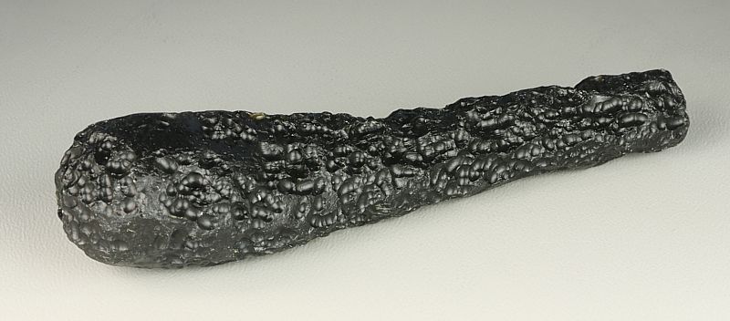 Black Tektite