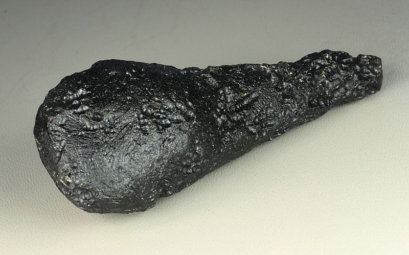 Black Tektite