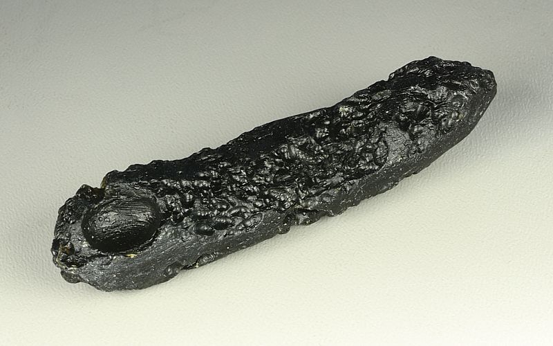 Black Tektite