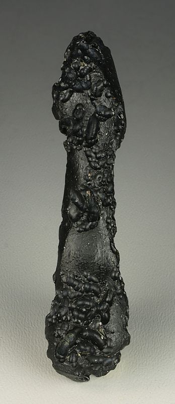 Black Tektite