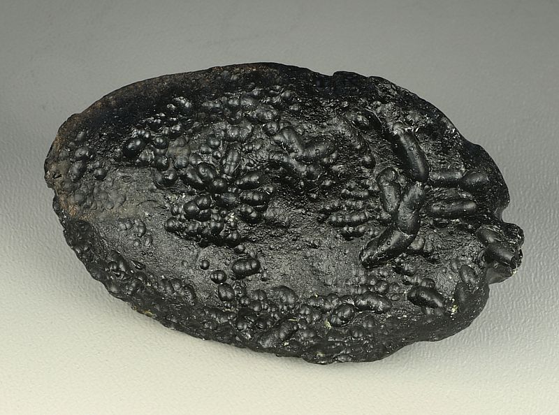 Black Tektite