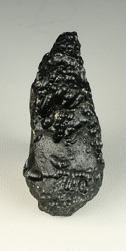 Black Tektite