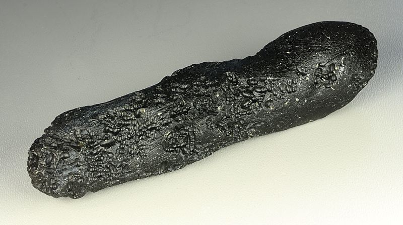 Black Tektite