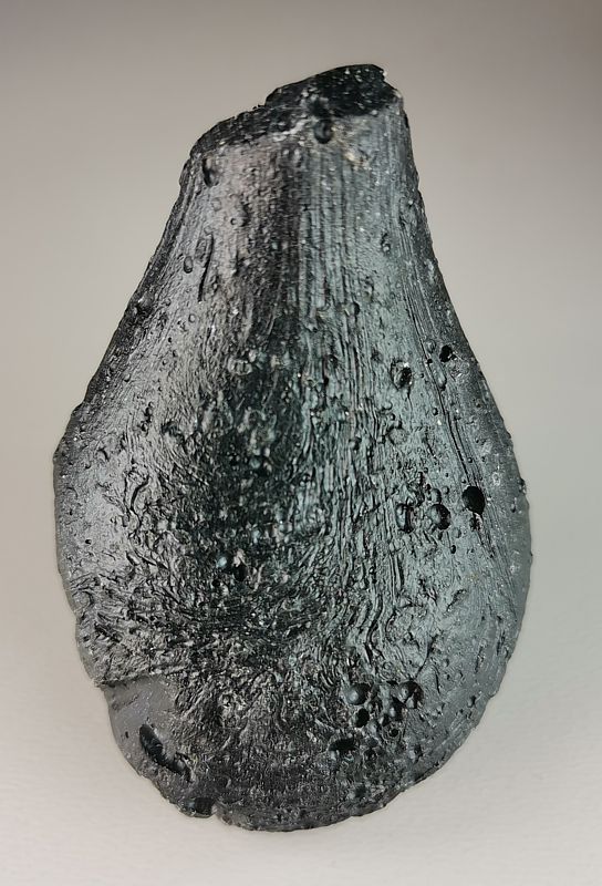 Black Tektite
