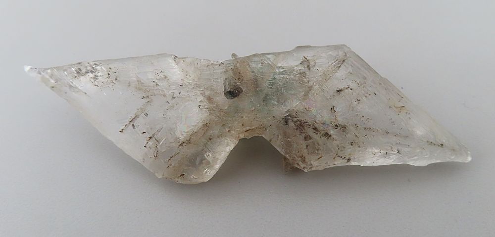 Selenite