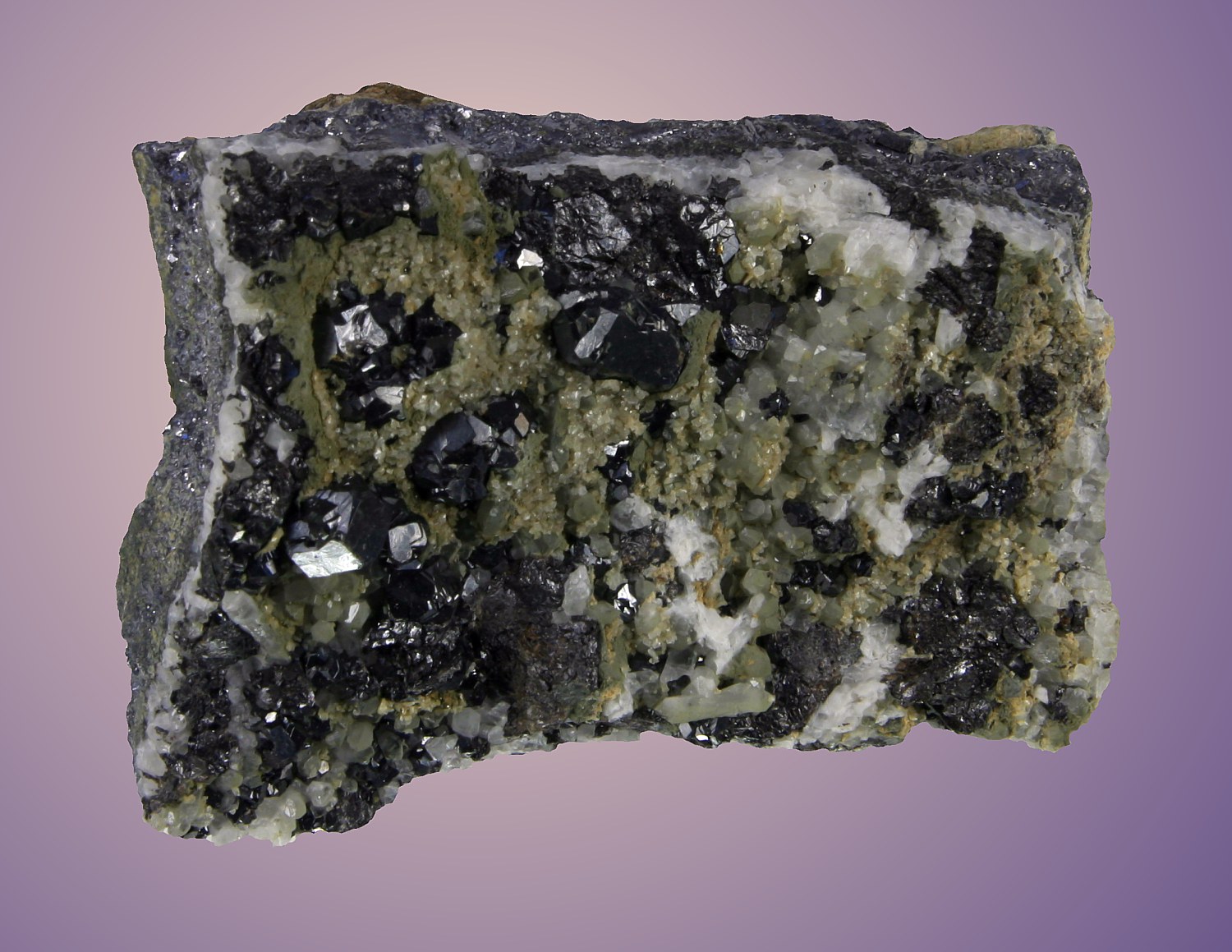 Sfalerite