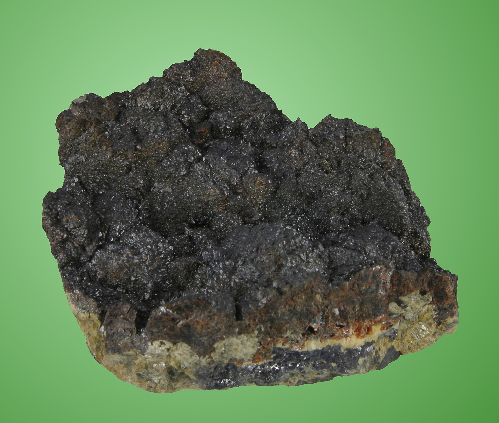 Sfalerite