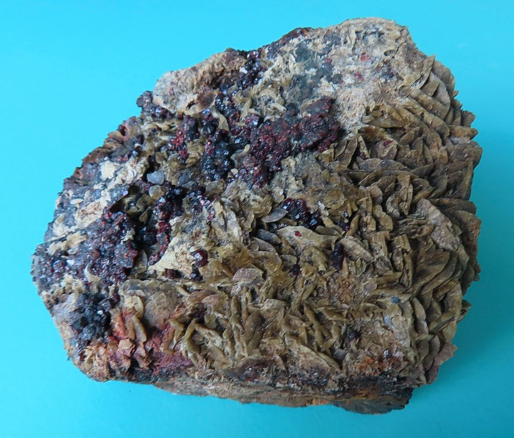 Siderite