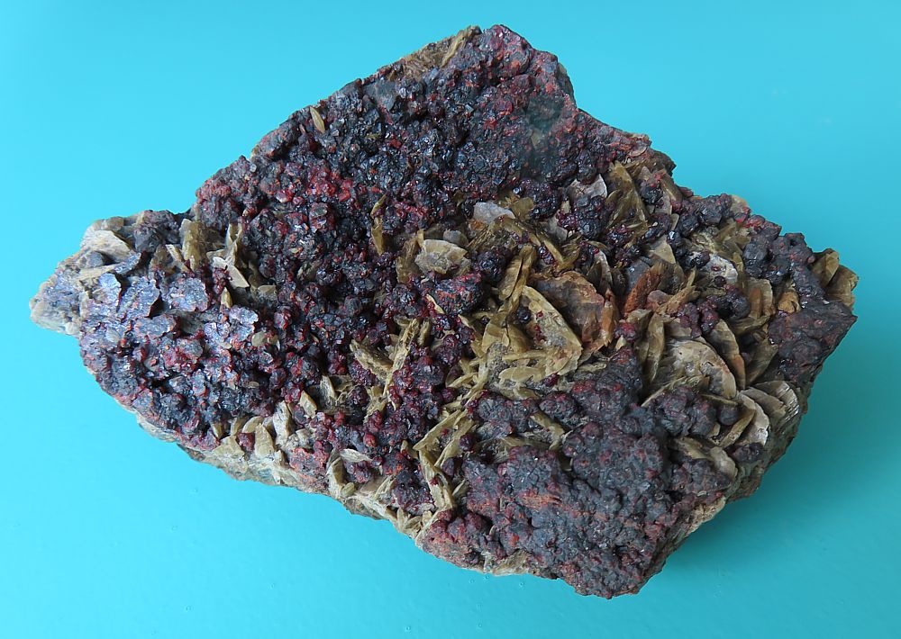 Siderite