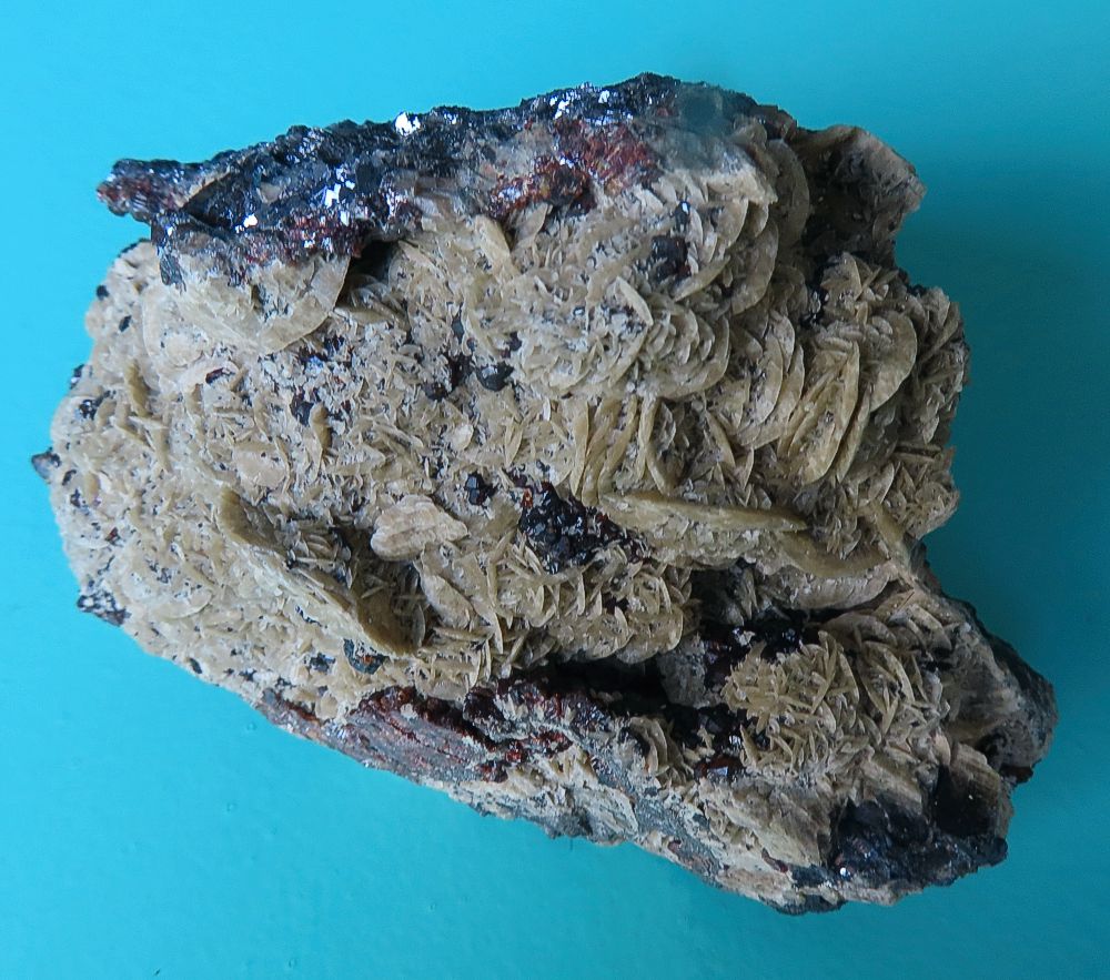Siderite