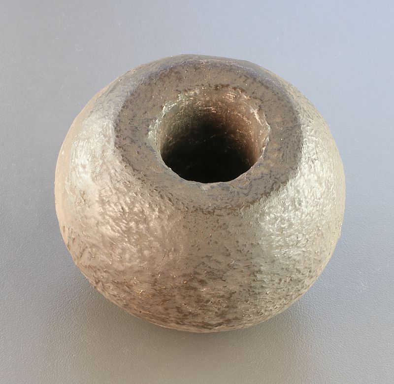 Spindle Whorl (cast)