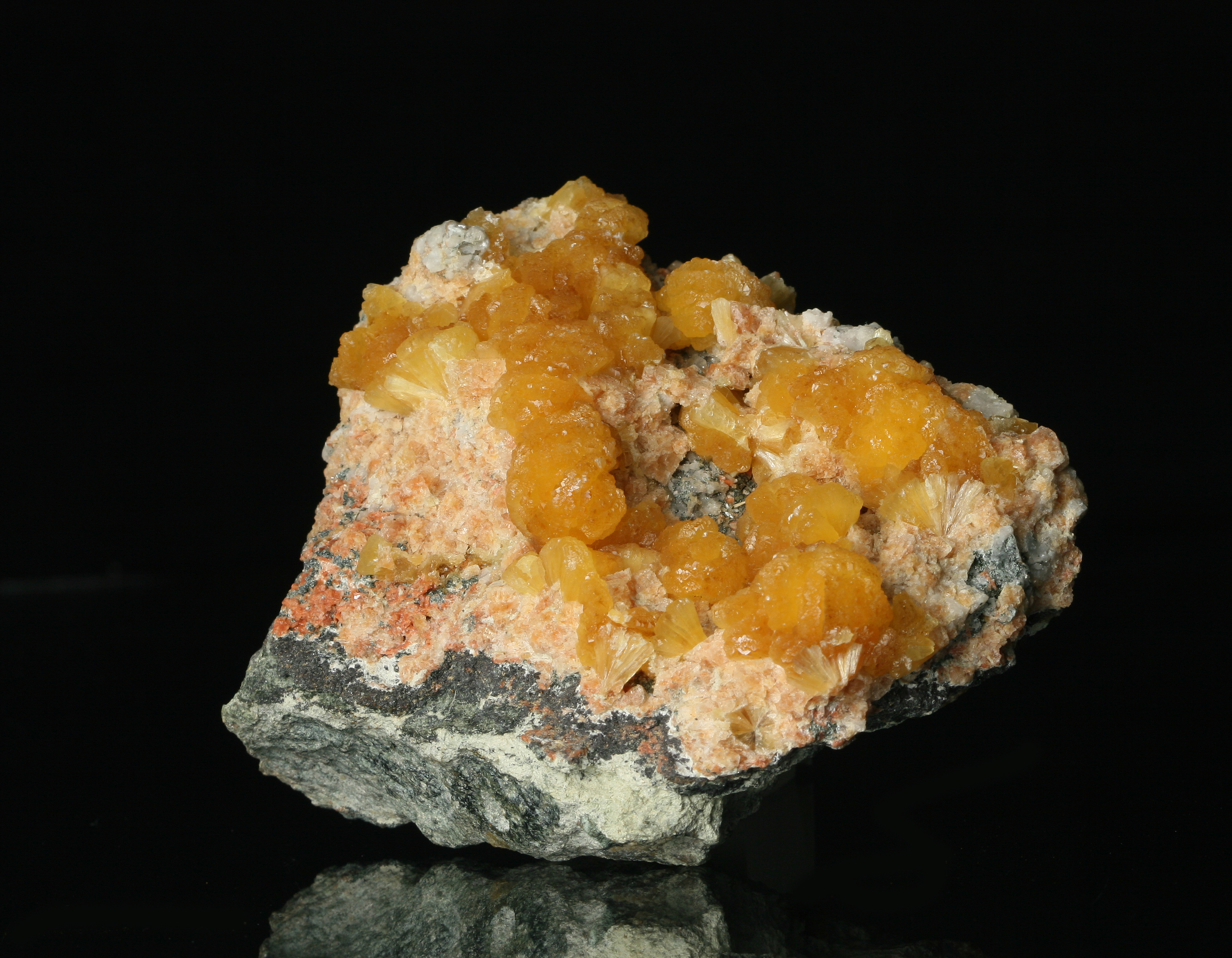 Stellerite