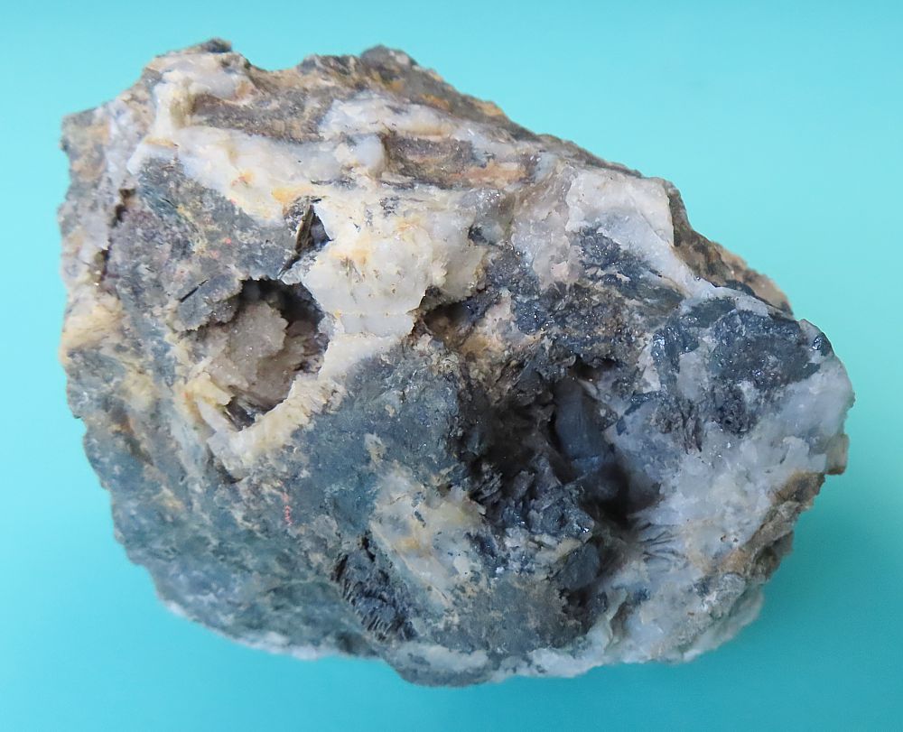 Stephanite
