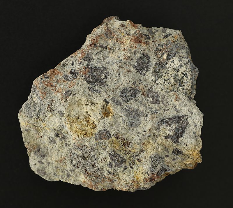 Suevite