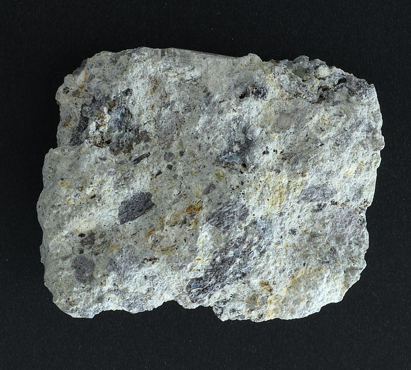 Suevite