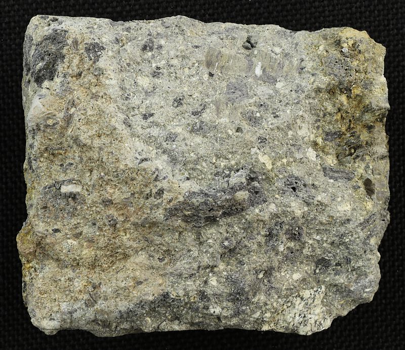 Suevite