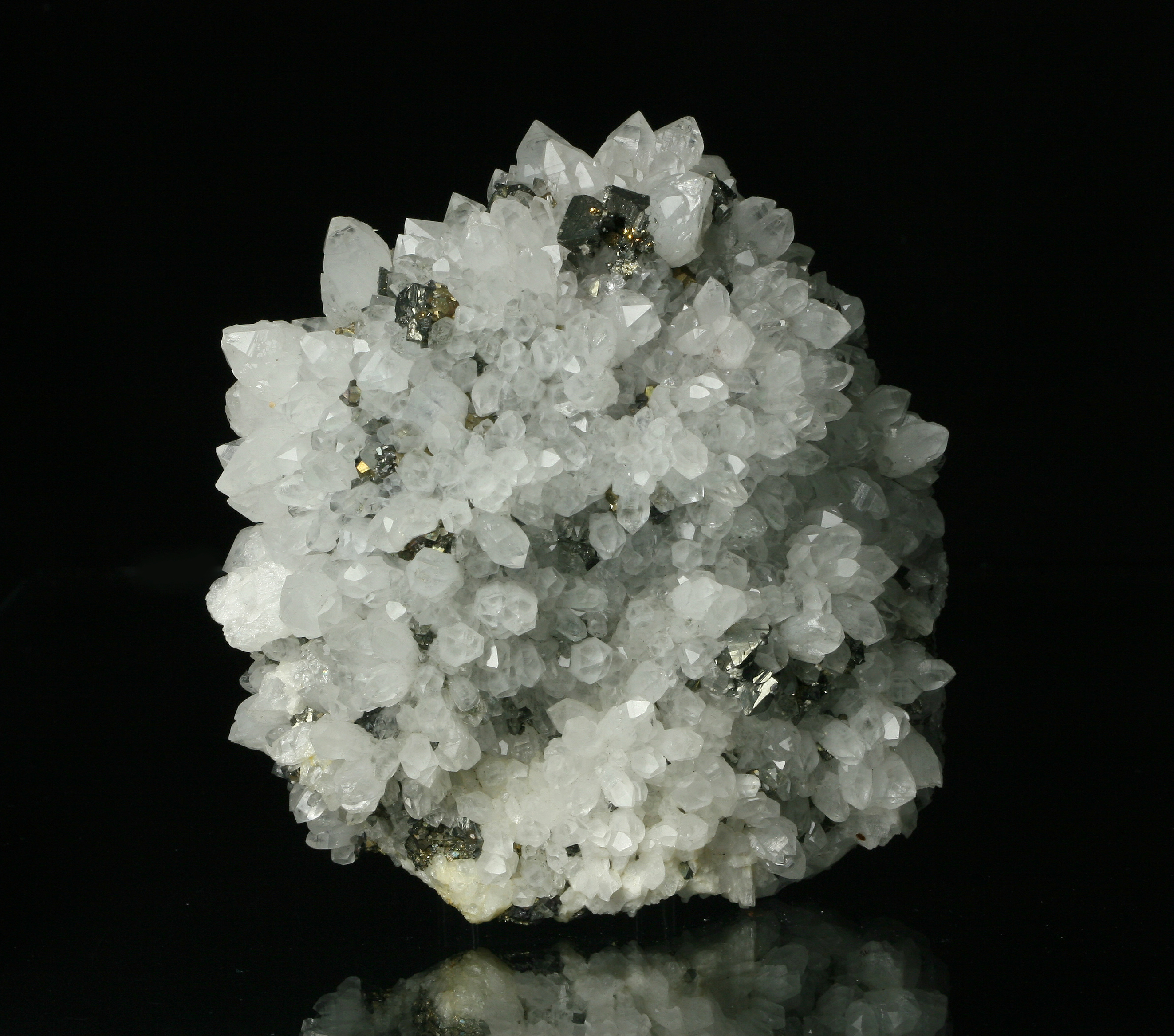 Tetraedrite