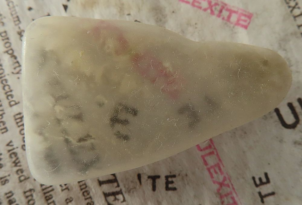 Ulexit (Fernsehstein)