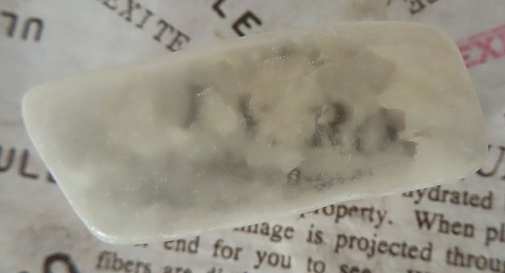 Ulexit (Fernsehstein)