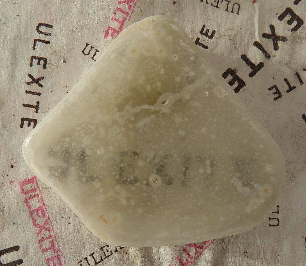 Ulexit (Fernsehstein)