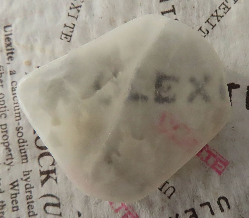 Ulexit (Fernsehstein)