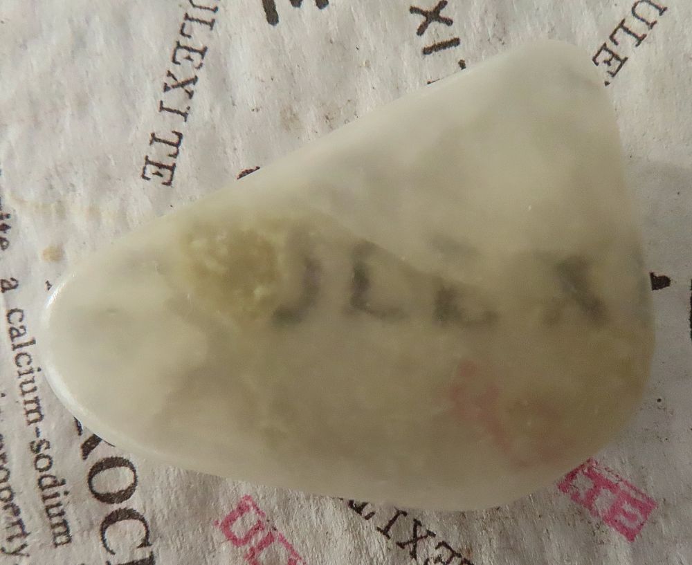 Ulexit (Fernsehstein)