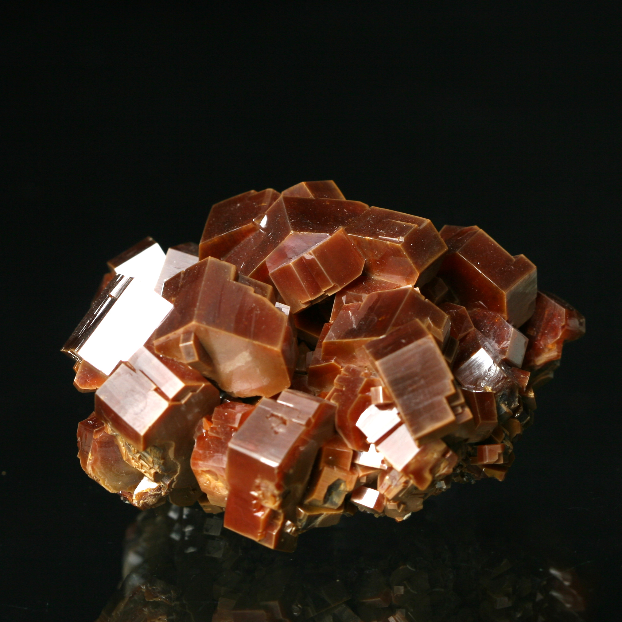 Vanadinite