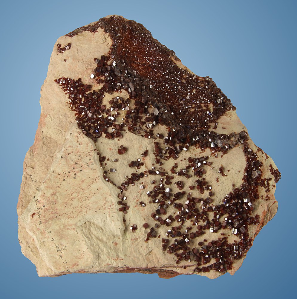 Vanadinite