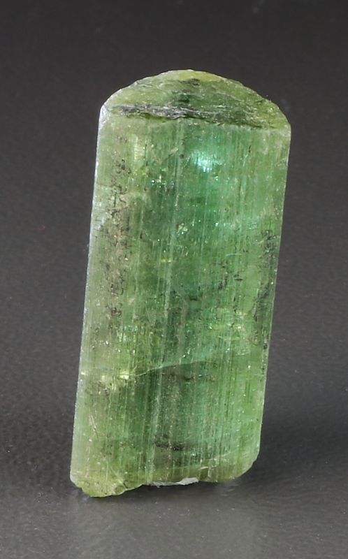 Verdelite (Tourmaline green)
