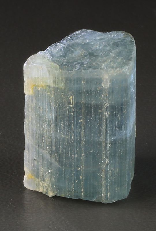 Verdelite (Tourmaline green)